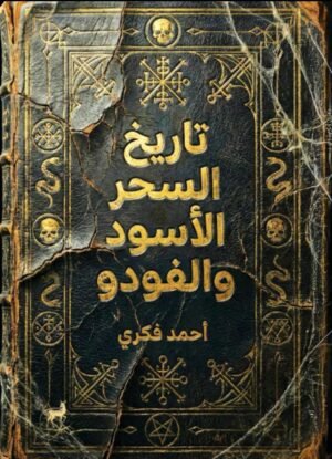 تاريخ السحر الأسود والفودو